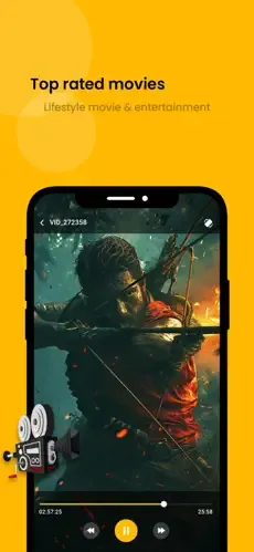 sonyliv-highlights Top Rated Movies